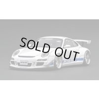 ignition model 1/18 RWB 997 GT3 White
