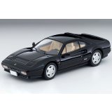TOMYTEC 1/64 Limited Vintage NEO LV-N Ferrari 328 GTB (Black)