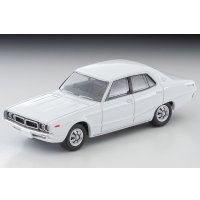 TOMYTEC 1/64 Limited Vintage NEO Nissan Skyline 2000GT(White) '74