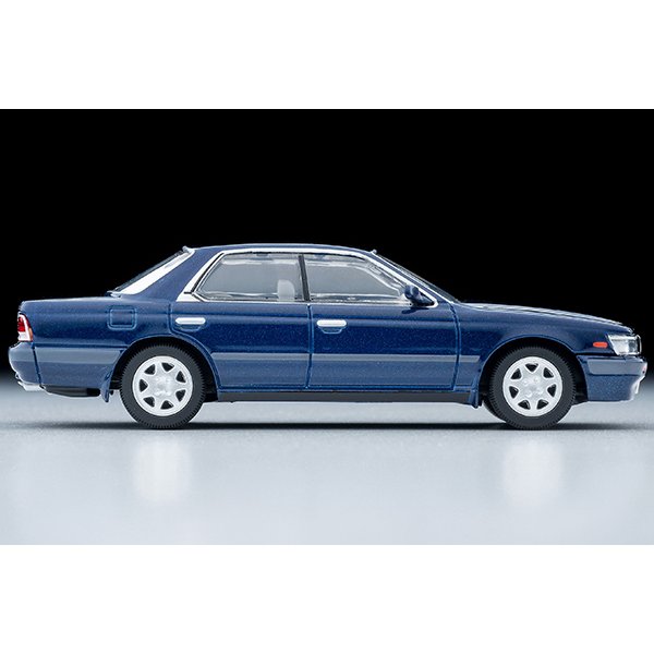 画像4: TOMYTEC 1/64 Limited Vintage Neo Nissan Laurel Medalist (Dark Blue) '91