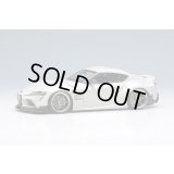 EIDOLON 1/43 HKS GR Supra Wide body 2019 Limited 150 pcs.