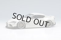 EIDOLON 1/43 HKS GR Supra Wide body 2019 Limited 150 pcs.