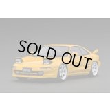 ignition model 1/18 Toyota MR2 (SW20) Yellow