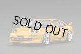 ignition model 1/18 Toyota MR2 (SW20) Yellow