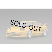 ignition model 1/18 Toyota MR2 (SW20) Yellow
