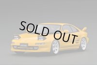 ignition model 1/18 Toyota MR2 (SW20) Yellow