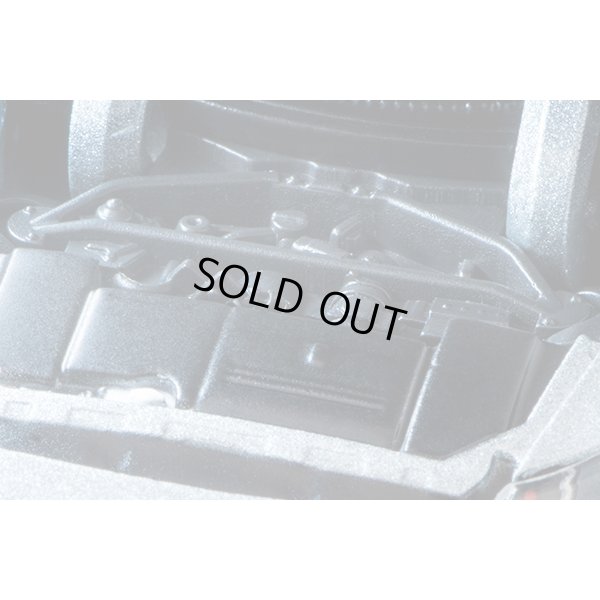 画像7: TOMYTEC 1/64 Limited Vintage NEO LV-N 日本車の時代18 Mazda RX-8 Spirit R (Silver) 2012