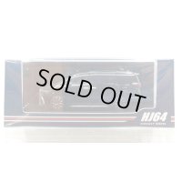 Hobby JAPAN 1/64 Toyota Alphard Executive Lounge Black