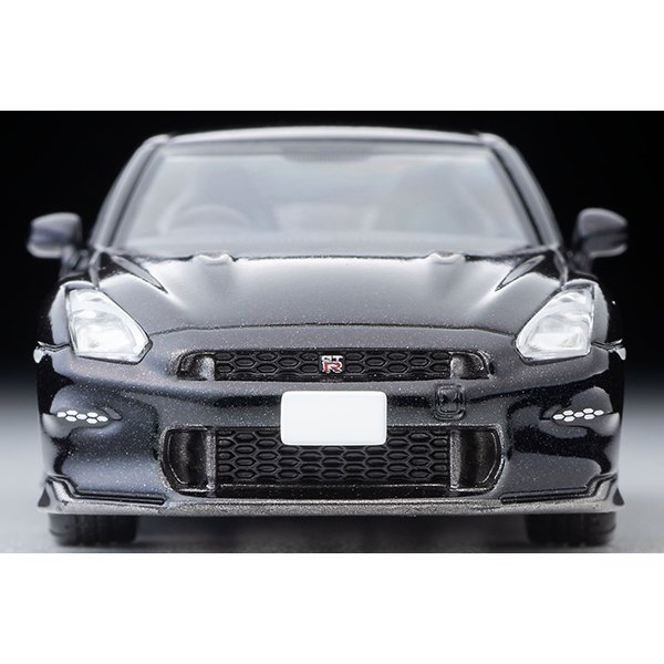 画像5: TOMYTEC 1/64 Limited Vintage Neo NISSAN GT-R Premium Edition T-spec 2024 model (Midnight Purple)