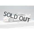 EIDOLON 1/18 Porsche 911 (993) Carrera RS 1995 (Japan Ver.) White