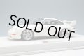 EIDOLON 1/18 Porsche 911 (993) Carrera RS 1995 (Japan Ver.) White