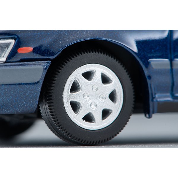画像7: TOMYTEC 1/64 Limited Vintage Neo Nissan Laurel Medalist (Dark Blue) '91