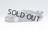 VISION 1/43 Porsche 911 (993) Carrera RS 1995 (Japan ver.) Iris Blue Metallic Limited 40 pcs.