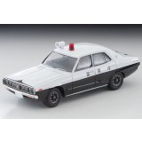 TOMYTEC 1/64 Limited Vintage NEO Nissan Skyline 2000GT Patrol Car (警視庁) '76