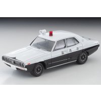 TOMYTEC 1/64 Limited Vintage NEO Nissan Skyline 2000GT Patrol Car (警視庁) '76
