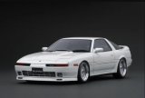 ignition model 1/18 Toyota Supra 3.0GT LIMITED (MA70) White