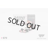 MINI GT 1/64 Red Bull RB16B 2021 3rd place winner #11 Turkish Grand Prix Sergio Perez