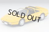 TOMYTEC 1/64 Limited Vintage NEO LV-N Ferrari 328 GTS (Yellow)