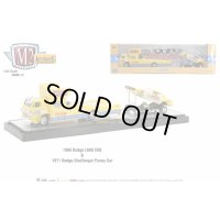 M2 Machines 1/64 Auto-Haulers Release 72