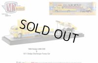 M2 Machines 1/64 Auto-Haulers Release 72