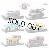 M2 Machines 1/64 M2 Machines 32500 Series - Release 89