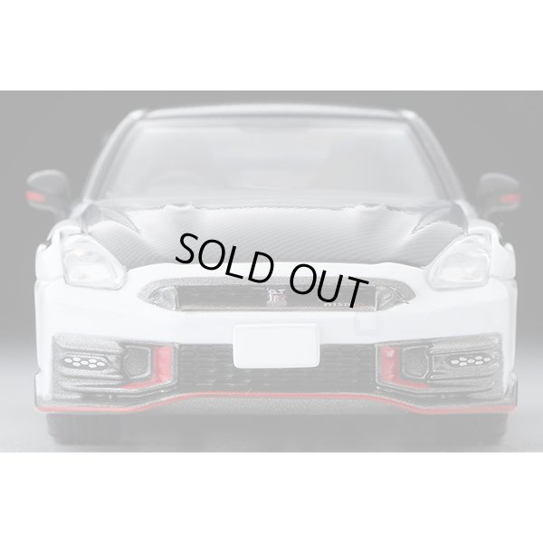 画像5: TOMYTEC 1/64 Limited Vintage NEO NISSAN GT-R NISMO Special edition 2024 model (White)