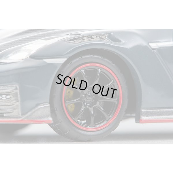画像7: TOMYTEC 1/64 Limited Vintage NEO NISSAN GT-R NISMO Special edition 2024 model (Grey)