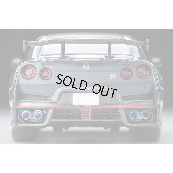 画像6: TOMYTEC 1/64 Limited Vintage NEO NISSAN GT-R NISMO Special edition 2024 model (Grey)