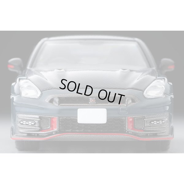 画像5: TOMYTEC 1/64 Limited Vintage NEO NISSAN GT-R NISMO Special edition 2024 model (Grey)