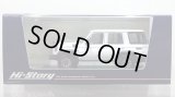 Hi Story 1/43 Toyota LAND CRUISER 70 AX (2023) Super White II