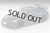TOMYTEC 1/64 Limited Vintage NEO NISSAN GT-R NISMO Special edition 2024 model (Grey)