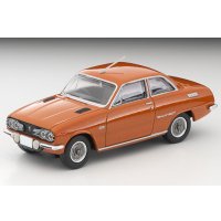 TOMYTEC 1/64 Limited Vintage Isuzu Bellett 1600 GT type R (Orange M) '73