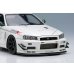 画像11: EIDOLON 1/43 Mine's Skyline GT-R (BNR34) V-spec N1 Tokyo Auto Salon 2024 (11)