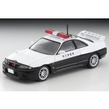 TOMYTEC 1/64 Limited Vintage NEO Nissan Skyline GT-R Patrol Car (埼玉県警)