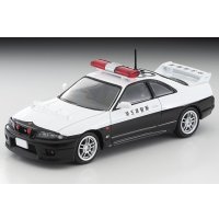 TOMYTEC 1/64 Limited Vintage NEO Nissan Skyline GT-R Patrol Car (埼玉県警)