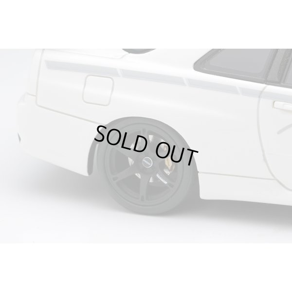 画像10: EIDOLON 1/43 Mine's Skyline GT-R (BNR34) V-spec N1 Tokyo Auto Salon 2024