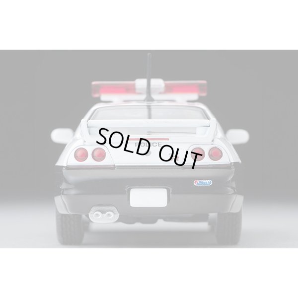 画像6: TOMYTEC 1/64 Limited Vintage NEO Nissan Skyline GT-R Patrol Car (埼玉県警)