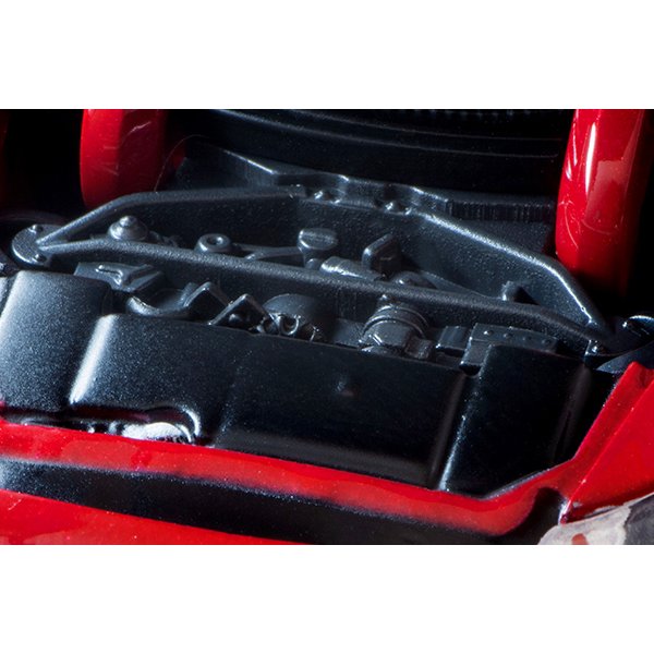 画像7: TOMYTEC 1/64 Limited Vintage NEO Mazda RX-8 Type RS (Red) 2011