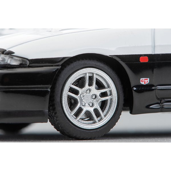 画像7: TOMYTEC 1/64 Limited Vintage NEO Nissan Skyline GT-R Patrol Car (埼玉県警)