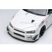 画像6: EIDOLON 1/43 Mine's Skyline GT-R (BNR34) V-spec N1 Tokyo Auto Salon 2024 (6)