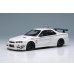 画像2: EIDOLON 1/43 Mine's Skyline GT-R (BNR34) V-spec N1 Tokyo Auto Salon 2024 (2)