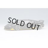 EIDOLON COLLECTION 1/43 Lamborghini Centenario LP770-4 Geneva Auto Show 2016 Rear Wing up