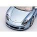 画像6: EIDOLON COLLECTION 1/43 Porsche Carrera GT 2004 Rear wing up Horizon Blue Metallic Limited 100 pcs. (6)