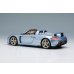 画像3: EIDOLON COLLECTION 1/43 Porsche Carrera GT 2004 Rear wing up Horizon Blue Metallic Limited 100 pcs. (3)
