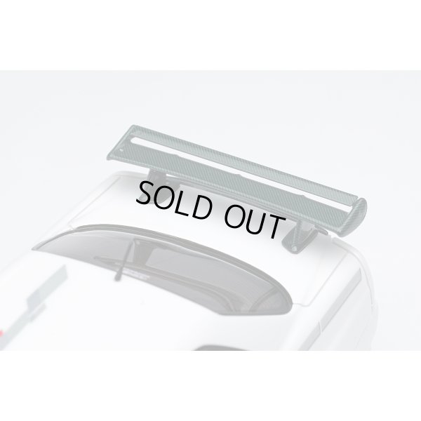 画像7: EIDOLON 1/43 Mine's Skyline GT-R (BNR34) V-spec N1 Tokyo Auto Salon 2024