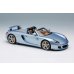 画像5: EIDOLON COLLECTION 1/43 Porsche Carrera GT 2004 Rear wing up Horizon Blue Metallic Limited 100 pcs. (5)