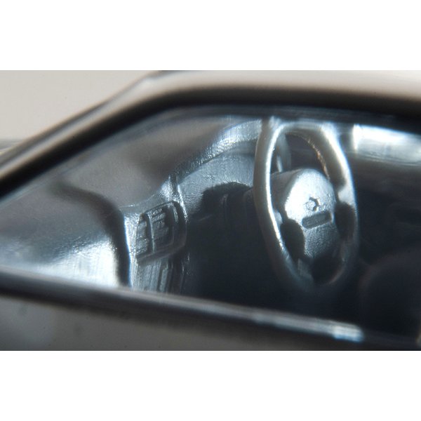 画像9: TOMYTEC 1/64 Limited Vintage NEO Nissan Skyline GT-R V-spec N1(White) '95