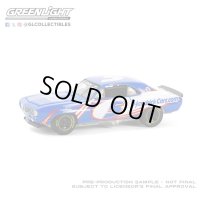 GREEN LiGHT EXCLUSIVE 1/64 Chevrolet Camaro - Hendrick Motorsports First Win Tribute - March 7, 2021 - Las Vegas, NV