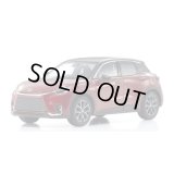 Kyosho Original 1/43 Lexus LBX (Red Spinel)