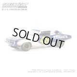 GREEN LiGHT EXCLUSIVE 1/64 1969 Chevrolet Camaro - Jimmie Johnson / Hendrick Motorsports First Win Tribute